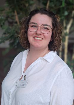 komm. Pflegebereichsleitung Frau Taschinski