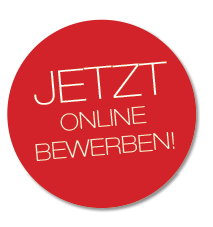 Button: Jetzt online Bewerben